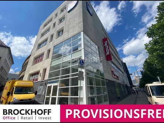 Citykern | 145 - 797 m² | ab 9,50 EUR