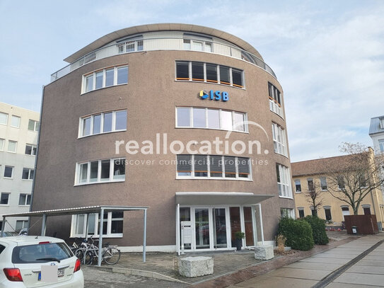 Mitten im Herzen der Durlacher Altstadt - Büroflächen in einem attraktiven Bürohaus in vers. Größen