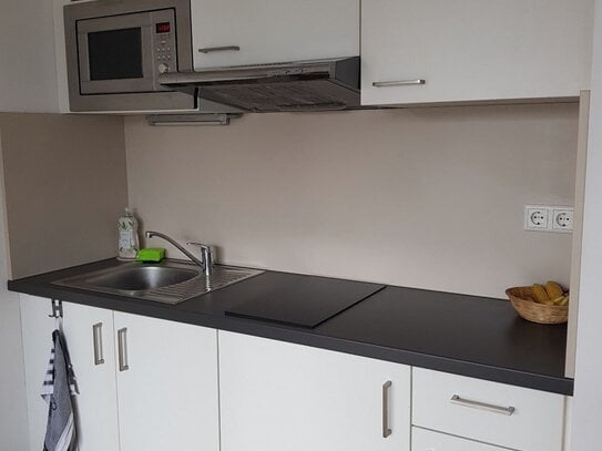 STUDENTEN/AZUBIS - helles 1 Zimmer Appartment möbliert - 90478 Nürnberg