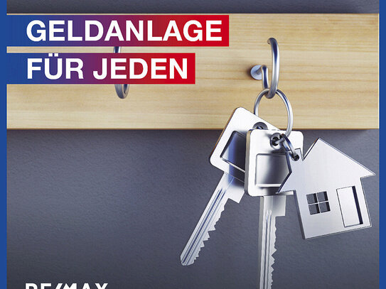 TOP-Kapitalanlagen in Pflegeimmobilien mit dem Extra!