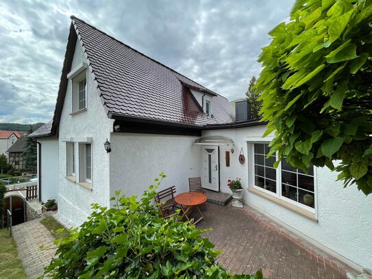 Einfamilienhaus bzw. Mehrgenerationshaus in Jena Alt-Lobeda