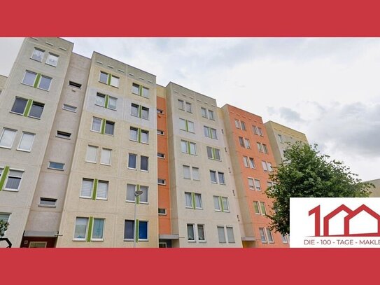 ???? Renditestarkes Immobilienpaket: ZWEI 2-Zimmer-Wohnungen in Meißen zum Top-Preis!