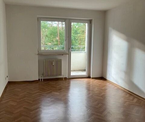 1- Zimmer Wohnung