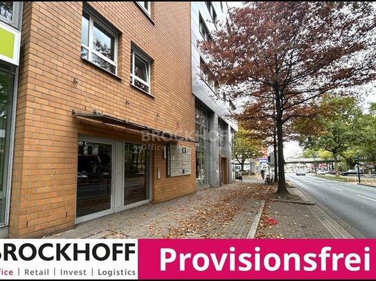 Stadtkern | ca. 251 m² | 10,50 EUR