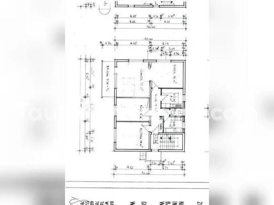 [TAUSCHWOHNUNG] 4 Raumwohnung