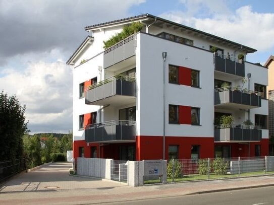 Großzügiges 1 Zimmer Apartment mit separater Einbauküche, Tageslichtbad und Terrasse, Provisionsfrei