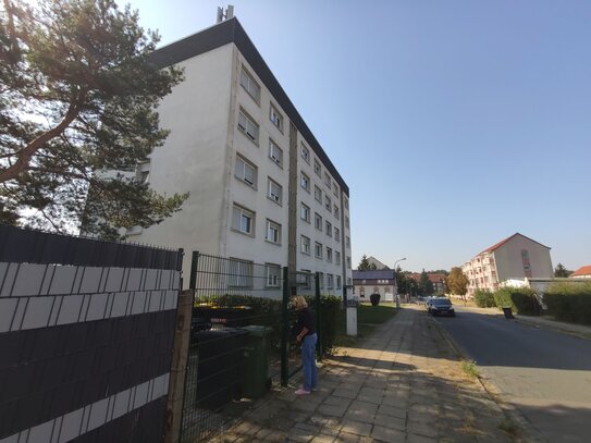 Helles 1--Zimmer-Appartment zu vermieten - ideal für Studenten