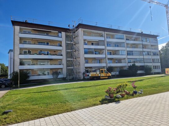 Gepflegte 4,5-Zimmer-Eigentumswohnung in der Baum.-Specht-Straße in Lindenberg