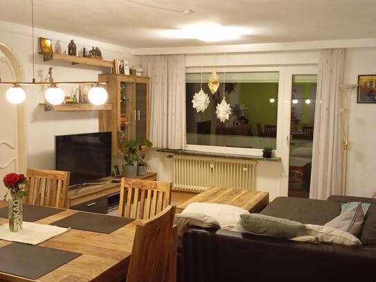 Gut geschnittene 3-Zimmer Wohnung in guter Nordstadt-Lage zu vermieten