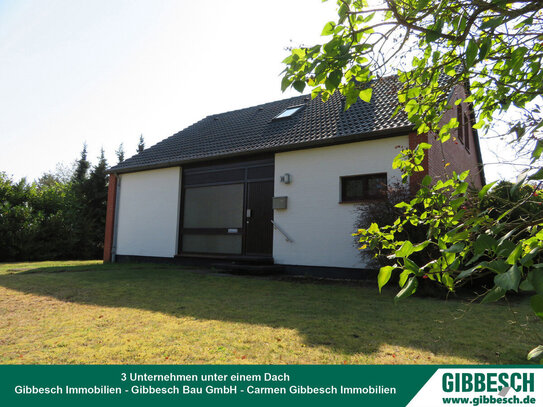 Einfamilienhaus mit Garage und Vollkeller in ruhiger & beliebter Lage von Bargteheide