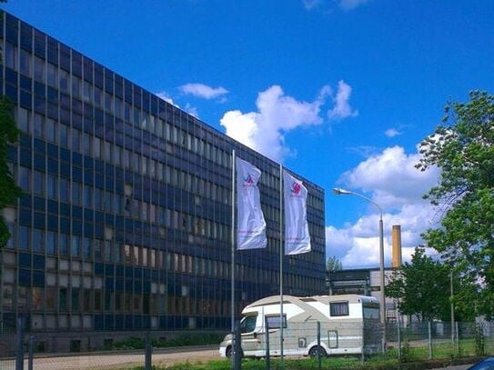 Einzigartige Immobilie im historischen Dresden: >5.148m² Nutzfläche