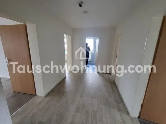 [TAUSCHWOHNUNG] Suche Wohnung mind. 35qm in Köln/Bonn umgebung.