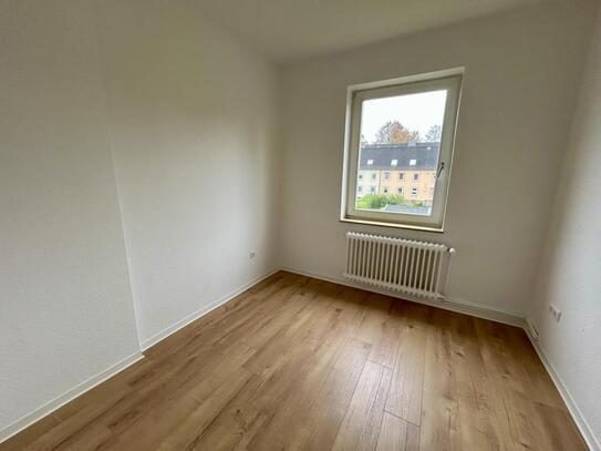 Großzügige 3-Zimmer Wohnung im schönen Fedderwardergroden!