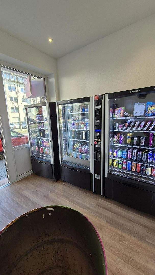 Vielseitig nutzbare Ladenfläche in zentraler Lage von Dortmund