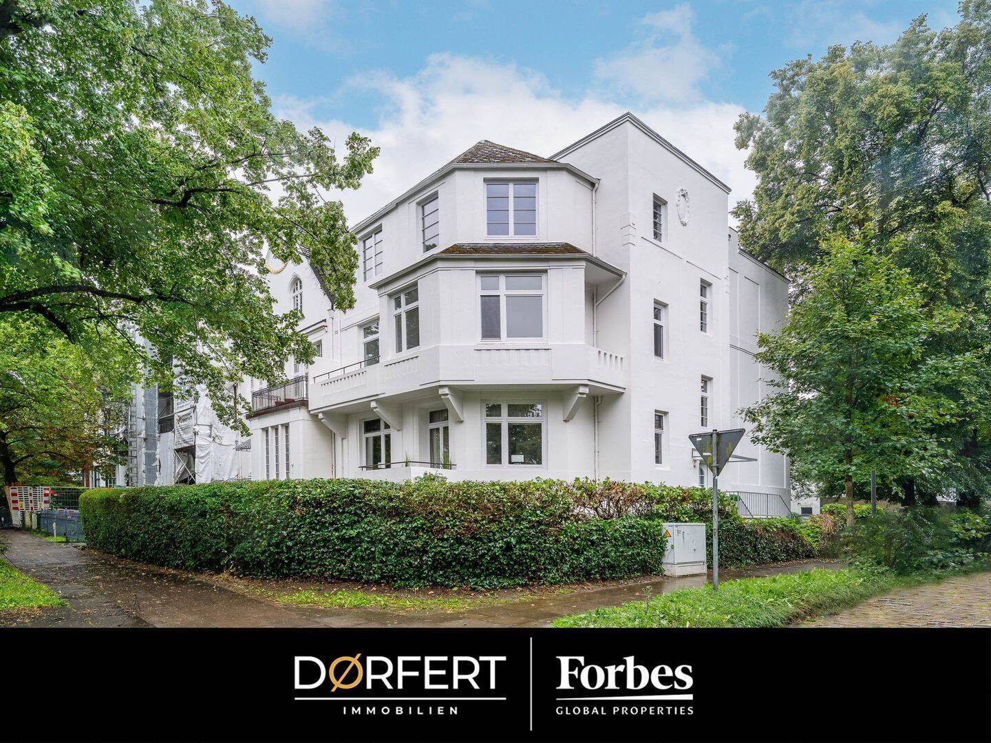 Charmante Souterrain-Wohnung mit Potenzial in Traumlage: Altbau-Visionen mit toller Mieterin