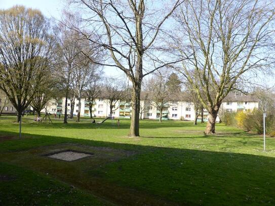 Demnächst frei! 3-Zimmer-Wohnung in Mönchengladbach Mülfort