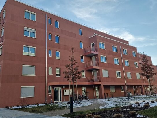 1-Zimmer-Wohnung im Münchner Norden, Nähe Olympiapark