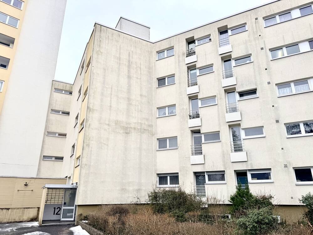 Möblierte 3 Zimmer Wohnung - Bereit zum Einziehen und Wohlfühlen. - Foto 1