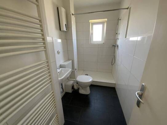 Kleine 3-Raumwohnung in Herbede