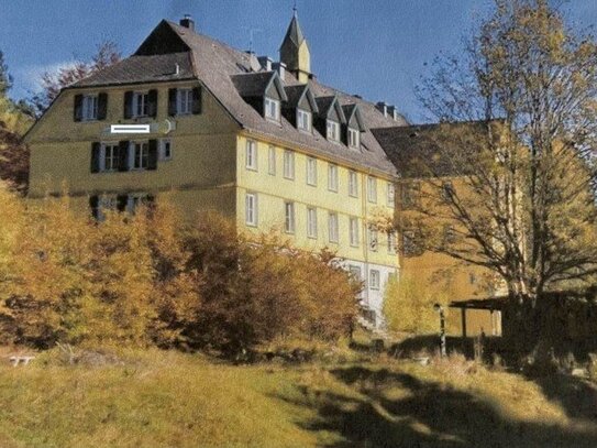 Hotel mit Tennisplatz Nähe Titisee