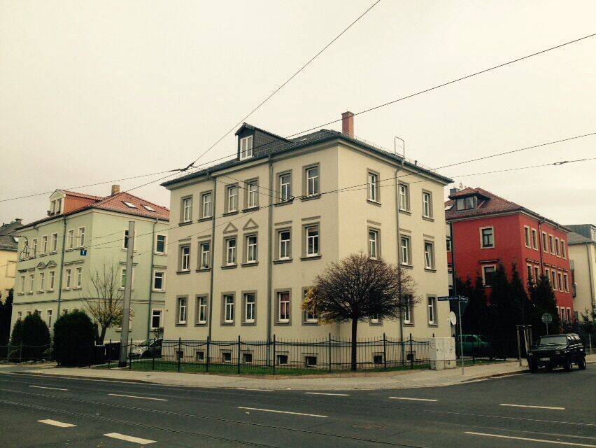 Attraktives Dresden-Investment für Kapitalanleger