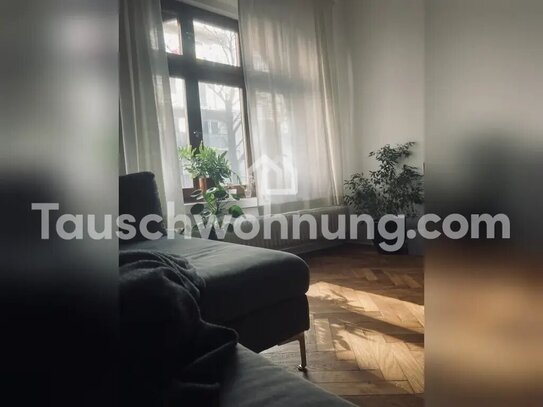 [TAUSCHWOHNUNG] München Sendling - Berlin Tauschwohnung auf Zeit (1-2 Monate