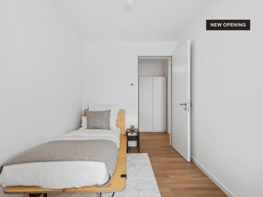 Privatzimmer in Mitte, Berlin