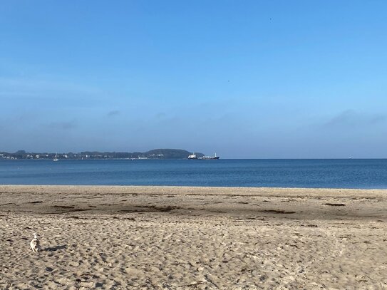 "RESERVIERT" Einzigartige Lage in Ostseeidylle: Baugrundstücke für Einfamilienhäuser als Hauptwohnsitz