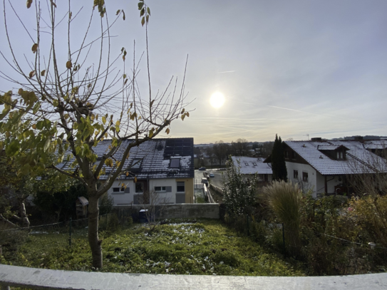 Attraktives Reihenmittelhaus in Dorfen