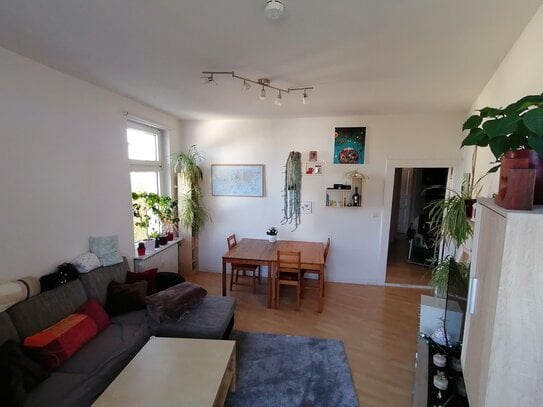 Charmante 2 Zimmerwohnung in Charlottenburg , bezugsfrei ab 01.01.2025