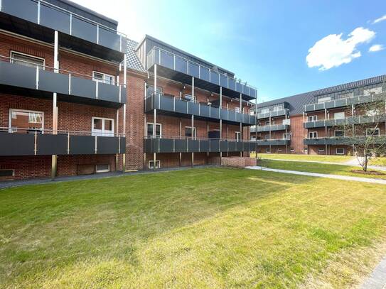 *Courtagefrei* - zentrumsnahe Wohnung in Neu Hagen