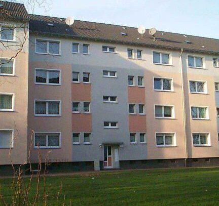 VIVAWEST modernisiert Ihre neue Wohnung.