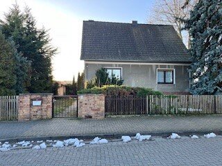 Einfamilienhaus mit top Grundstück zu verkaufen