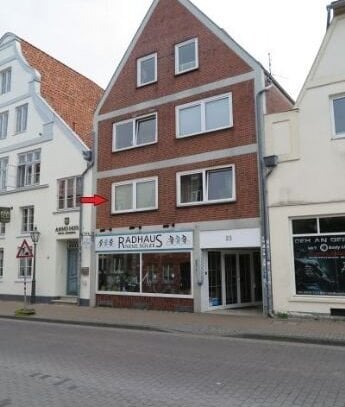 2-Zimmer-Wohnung - 1 OG - Neue Sülze 23 - 21335 Lüneburg