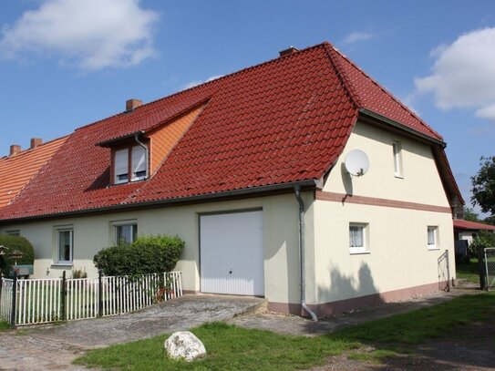 Liebhaberstück ! Zwei Wohneinheiten in einem Haus !