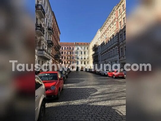 [TAUSCHWOHNUNG] Tausche die schönste Wohnung Berlins