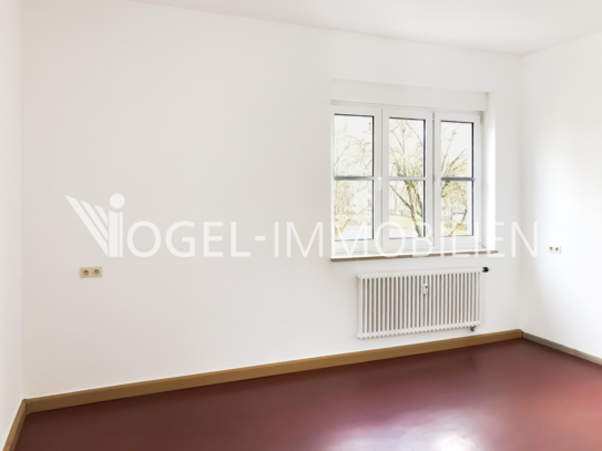 Großzügige 3-Zimmer-Wohnung mit Loggia