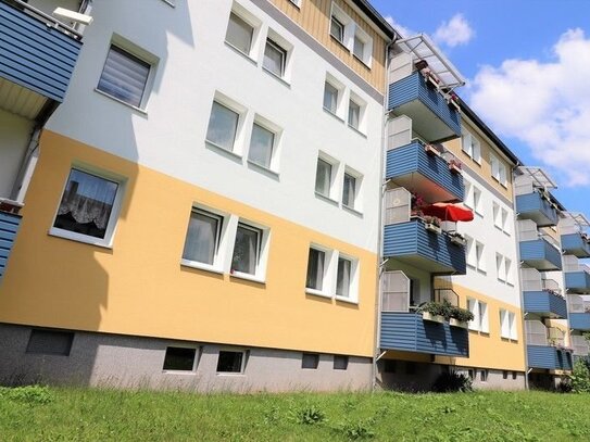 Ab März vermietbar! Starter-oder Zweitwohnung in bester Lage