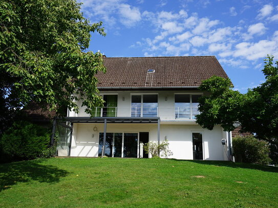 Südstadt - Großzügiges Einfamilienhaus in beliebter Lage