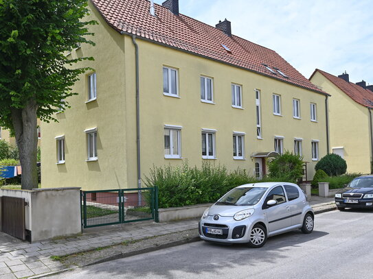 Hier legen Sie gut an = 3-Zimmer - ETW in gepflegter Wohnanlage