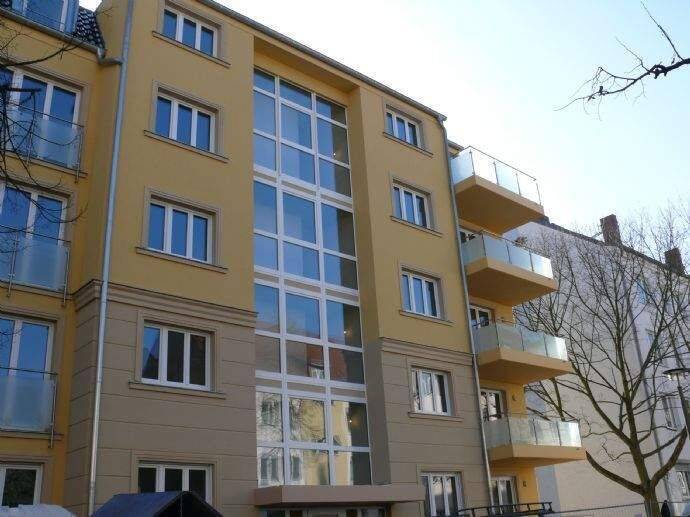 Tolles Erdgeschoss mit Garten im Neubau-sonnige 3 Zimmer - Photo 1