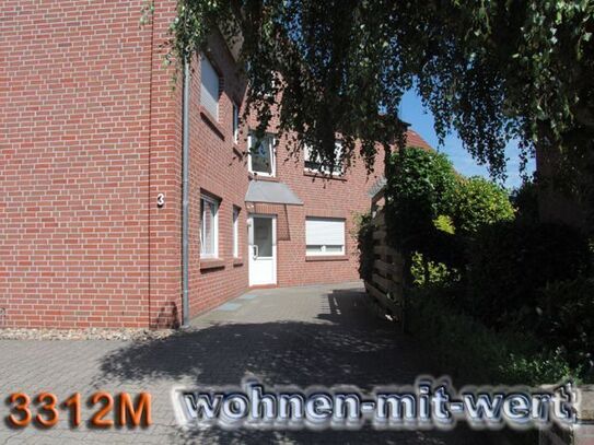 3-Zimmer in Meppen-Neustadt