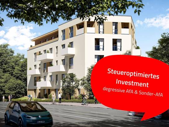 Dachterrassen-Magie für besondere Momente mit TG-Stellplatz