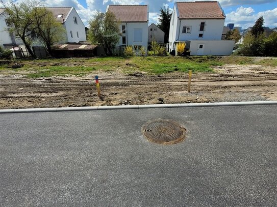 Grundstück in Ditzingen-Heimerdingen