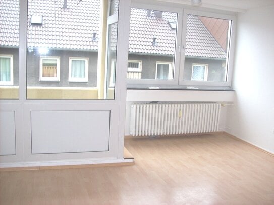 perfekteSinglewohnung auf 36m² mit Balkon zu vermieten!!!