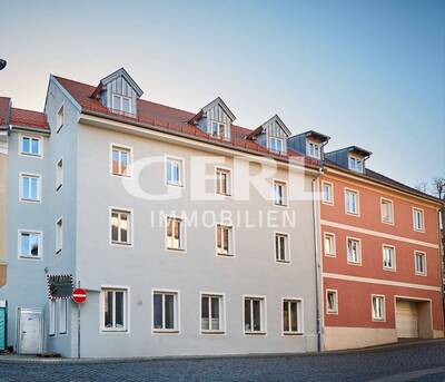 Immobilie in Straubing