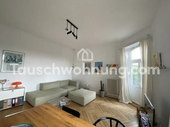 [TAUSCHWOHNUNG] Großzügige 2 Zimmerwohnung / Kaifu Nähe