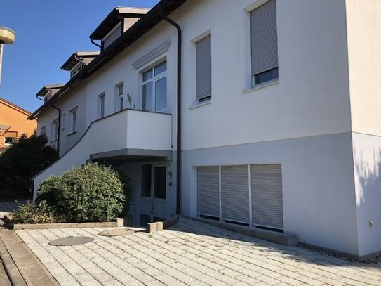 Möbliertes Shared Apartment in Marbach