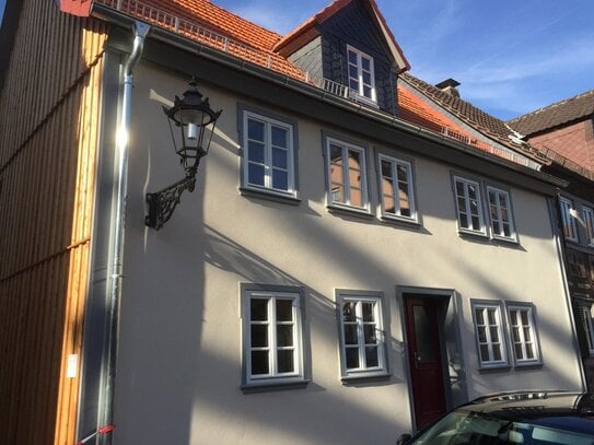 Einfamilienhaus mit Charme in Top Lage