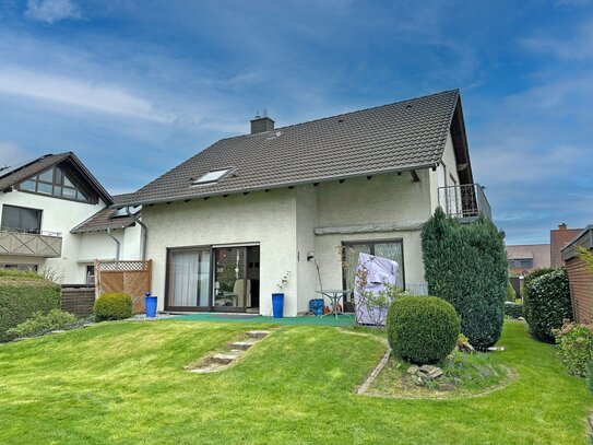 !! Kaufpreisreduzierung !! Freistehendes Einfamilienhaus auf einem Erbbaugrundstück